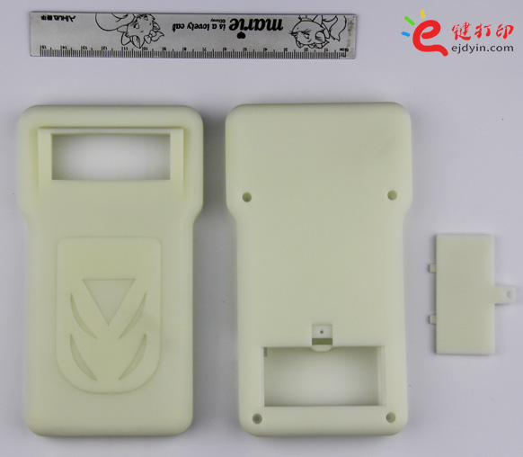 便携式仪表仪器的塑料外壳1