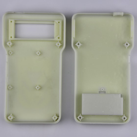 便携式仪表仪器的塑料外壳4