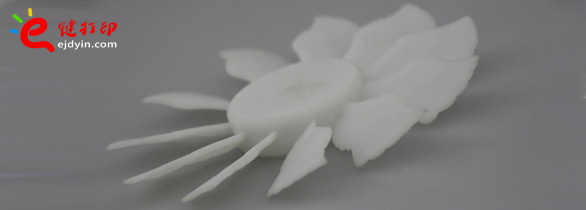 散热风扇3D打印2