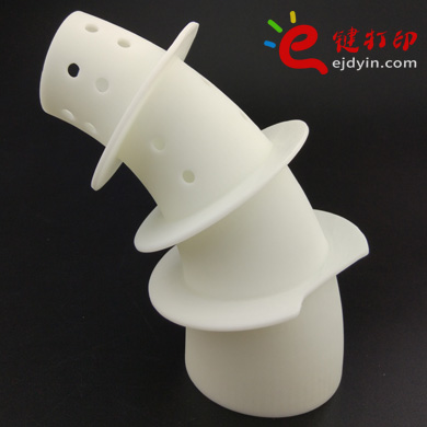 3D打印特殊管件样品4
