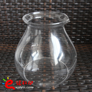 亚克力（PMMA）透明手板CNC加工