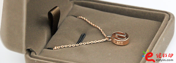 @爱的链接项链2