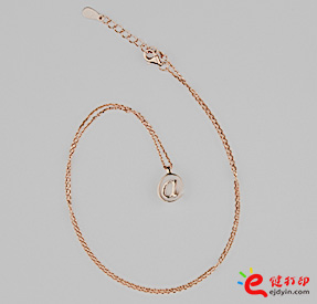 @爱的链接项链3