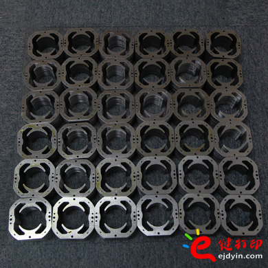 五金件钣金加工