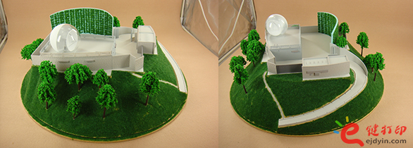 天文研究所沙盘2