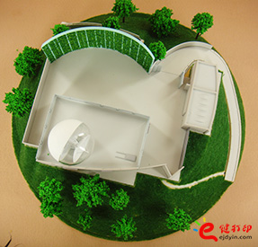 天文研究所沙盘3